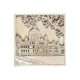 Solid Pewter
