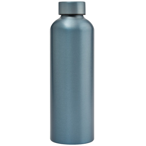 Astrid - 24 oz. Recycled Aluminum Metallic Bottle