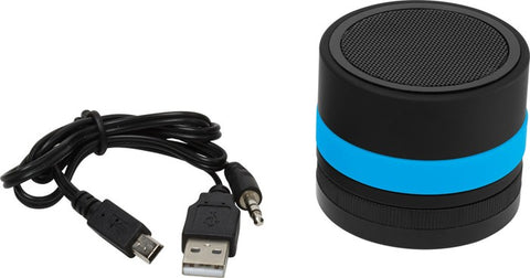 Persona Bluetooth Speaker