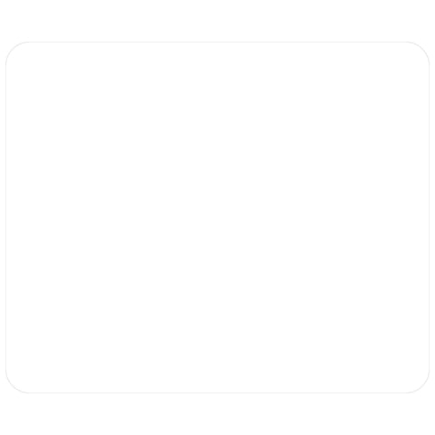 Rectangle Mousepad (1/16