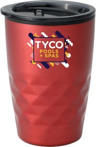 Kappa Double-Wall Insulated 12 oz Tumbler