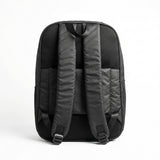BG132 BLK BACK