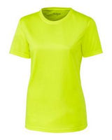 Hi-Vis Yellow