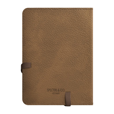 Old Money Passport Holder