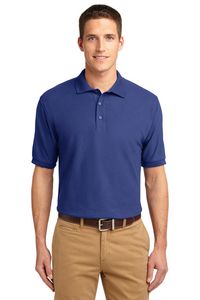 Port Authority® Silk Touch™ Polo Shirt
