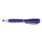 Purple blank