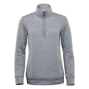 Stormtech Women's Montebello Thermal 1/4 Zip Pullover