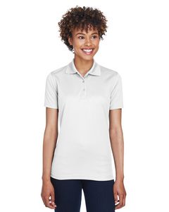 ULTRACLUB Ladies' Cool & Dry Mesh Piqué Polo