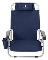 Prime Line® Bell Mare Backpack Beach Chair