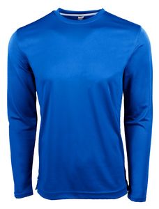Zorrel® Men's Superior Syntrel™ Long Sleeve Tee Shirt