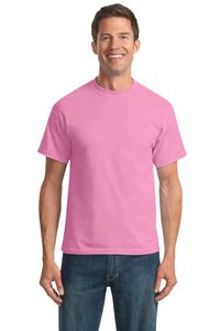 Port & Company® Men's Core Blend T-Shirt