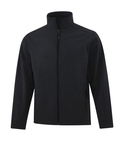 Coal Harbour® Everyday Water Repellent Soft Shell Jacket