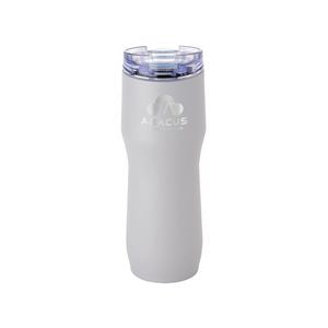 16 Oz. Urban Peak® Caturra Trail Vacuum Tumbler