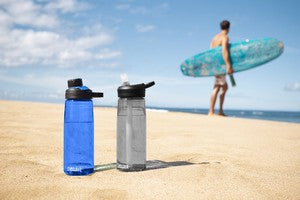 CamelBak Chute Mag 25oz TritanT Renew Water Bottle