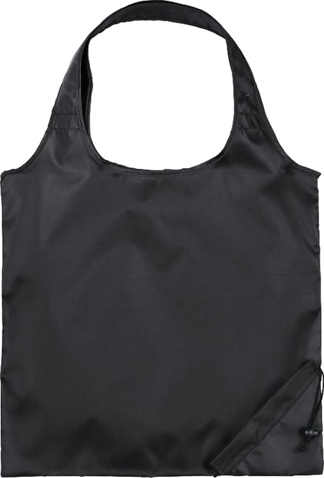 Bungalow Foldaway Shopper Tote Bag