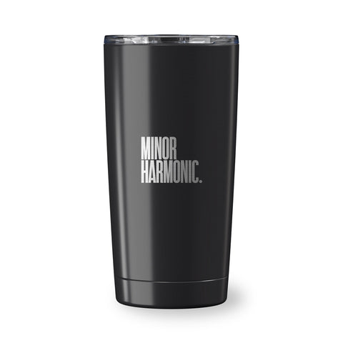 Go Time 550ml / 18oz Recycled Stainless Steel Tumbler