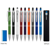Quilted Stylus Pen