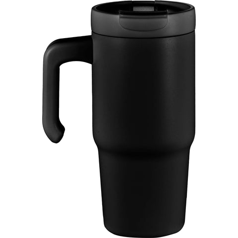 Peak Recycled Insulated Sip Or Swig Mug 24 oz