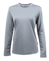 Platinum Silver Blank Front