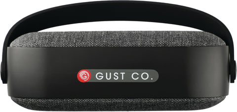 Woven Fabric Bluetooth Speaker