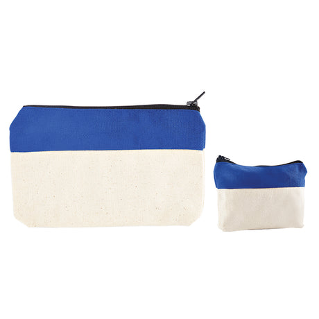 Utility Pouch/Cosmetic Bag
