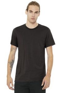 Bella+Canvas® Unisex Adult Jersey Short Sleeve Tee