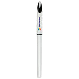 uni-ball Air Rollerball Pen White
