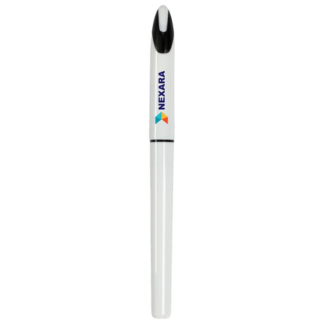 uni-ball Air Rollerball Pen White