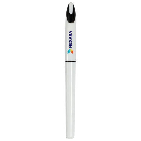 uni-ball Air Rollerball Pen White