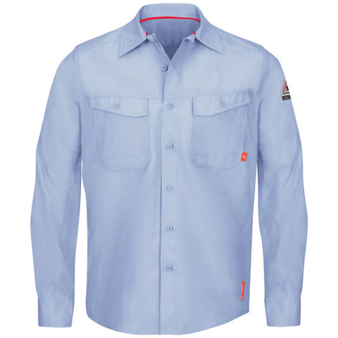 Bulwark® iQ Series® Endurance Collection Work Shirt