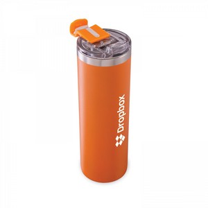 Crunch Time 530 Ml / 18 Oz Stainless Steel Tumbler