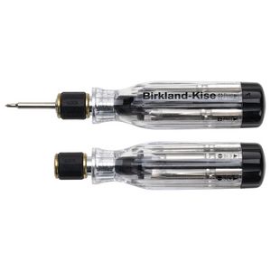 Best Buddy Tools® 6-in-1 Quick Release Screwdriver