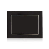 Leiber Bevel - Black