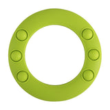 Silicone Wrist Pop It Disc
