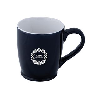 Fuzion Kona 15 oz. Ceramic Mug