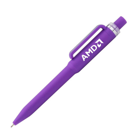 Landsat Tumbler Styled Gel Pen