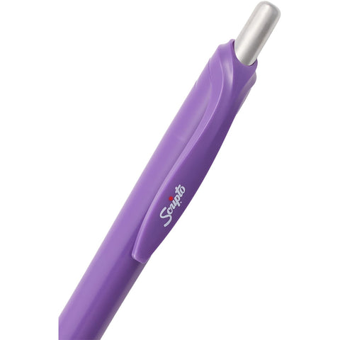 Scripto® Tidal Recycled Gel Pen