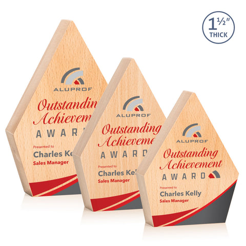 Leeds VividPrint™ Award
