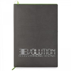 Donald Single Meeting Journal