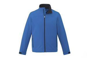 000914 Balmy Men's Softshell Jacket