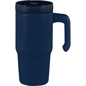 Peak Recycled Insulated Sip Or Swig Mug 24 oz