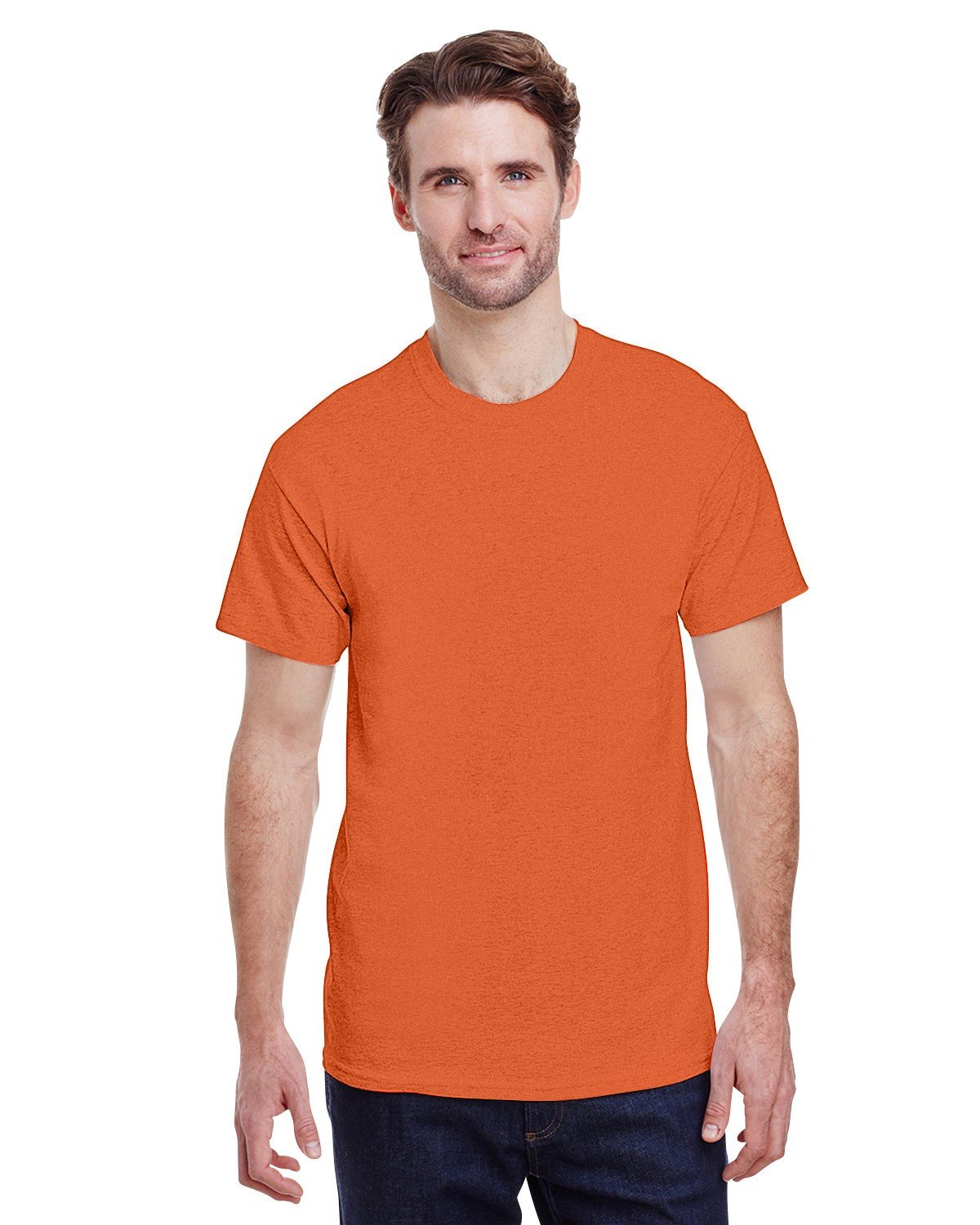 Antique Orange