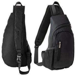 000630 AeroLOFT® Crossbody Sling Backpack