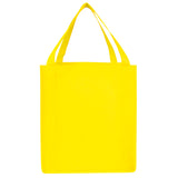 Saturn Jumbo Non-Woven Grocery Tote