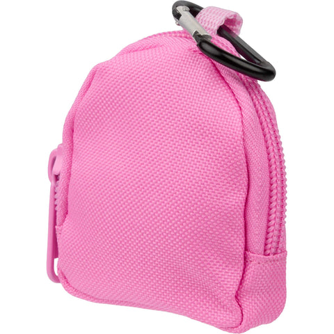 Mini Backpack Bag Charm