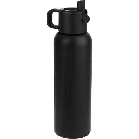 Clio Eco-Friendly Straw Lid Vacuum Bottle 22oz