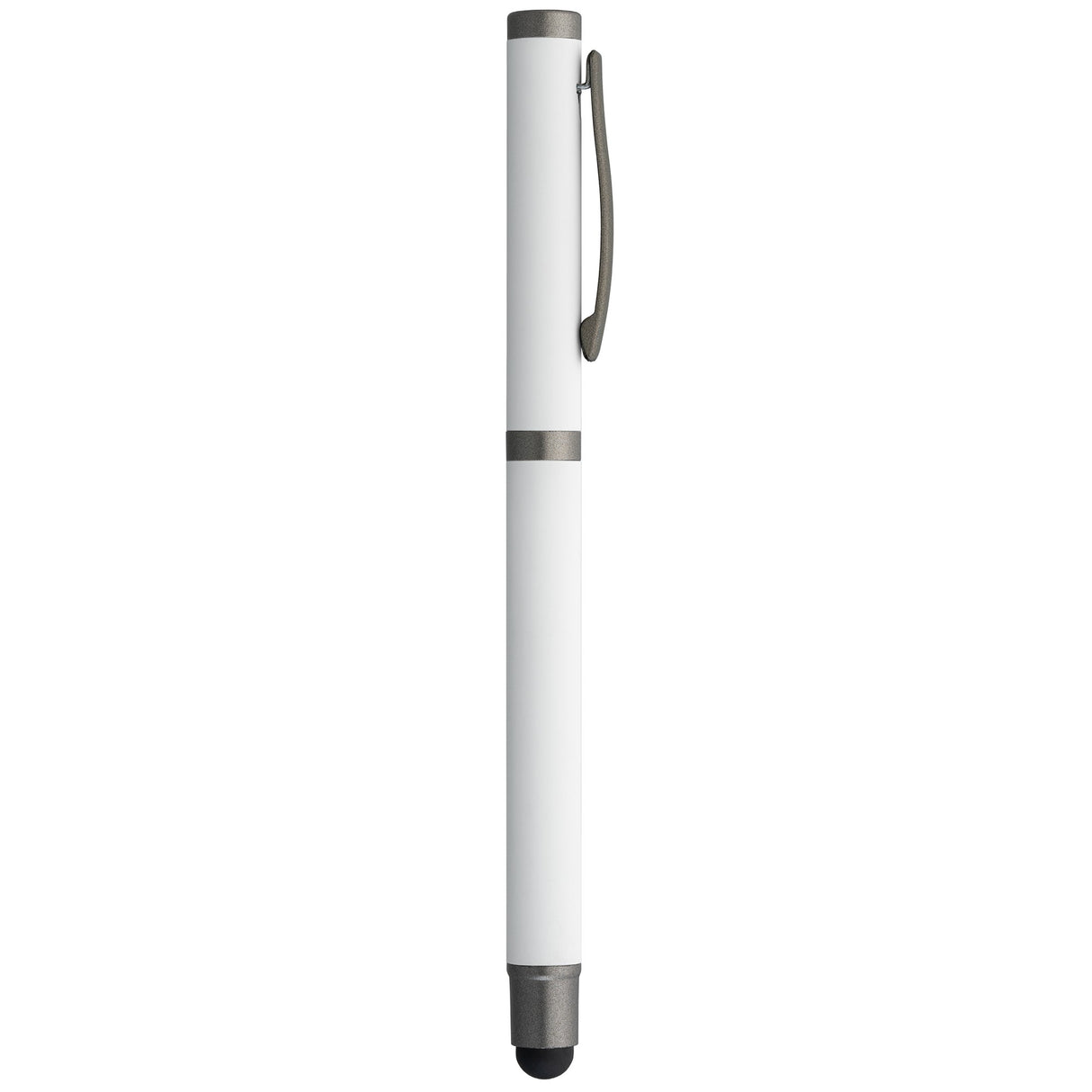 White blank