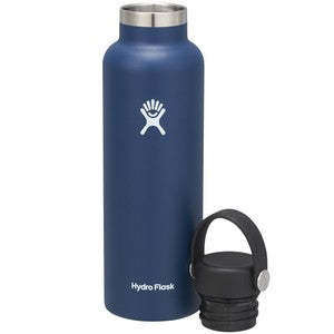 Hydro Flaskr Standard Mouth 21 oz Bottle with Flex Cap