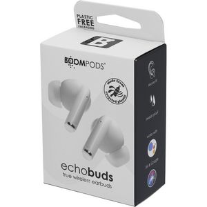Boompods™ Echobuds