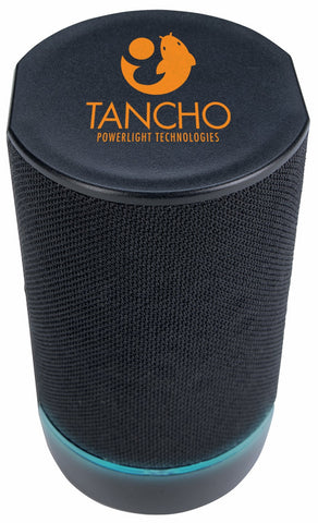 Good Value™ Pillar Light-Up Bluetooth® Speaker